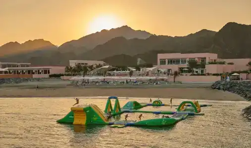 Fairmont Fujairah Beach Resort - 73