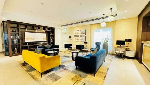 Hampton By Hilton Dubai Al Barsha - 60