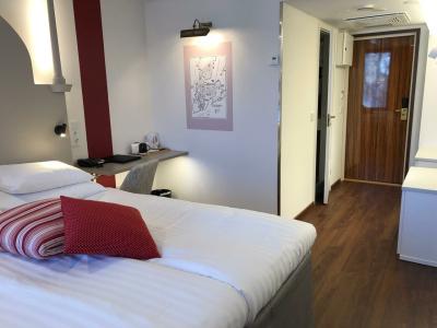 Original Sokos Seurahuone Kotka - 81