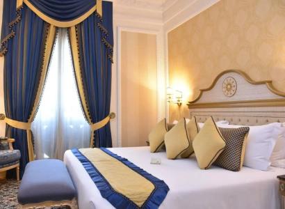  Royal Rose Abu Dhabi - 86