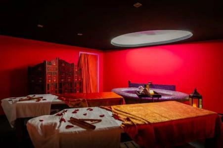 Gran Palas - Spa incluido - 87