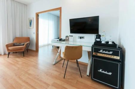 VS Gandía Palace **** - 15