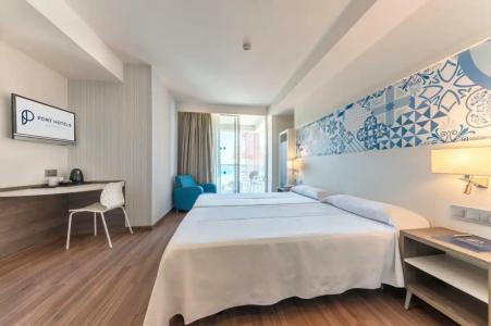 Port Benidorm & Spa 4* Sup - 28