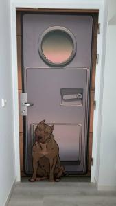 Dormirdcine Alicante - 32