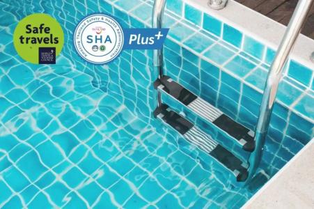 Basaya Beach & Resort - 21