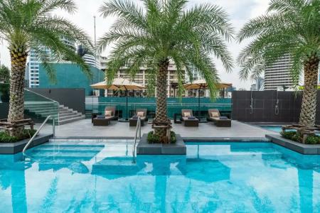 SureStay Plus by Best Western Sukhumvit 2 - 43