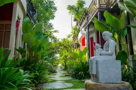 Kirikayan Boutique Resort - SHA Extra Plus - 4
