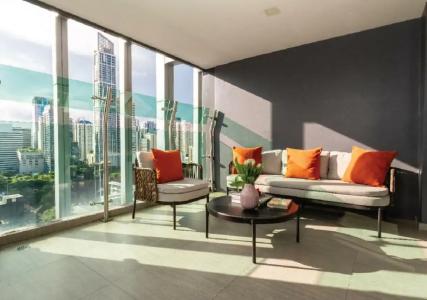 Solitaire Bangkok Sukhumvit 11 - SHA Extra Plus - 32