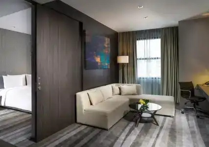 Holiday Inn Bangkok Sukhumvit, an IHG - 32