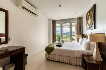 The Park Surin Serviced Apartments - 53