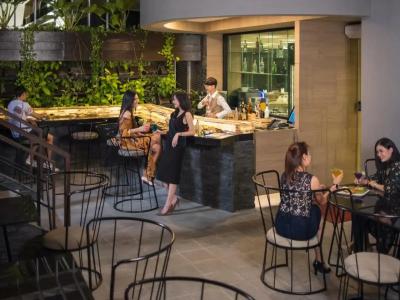 Solitaire Bangkok Sukhumvit 11 - SHA Extra Plus - 66