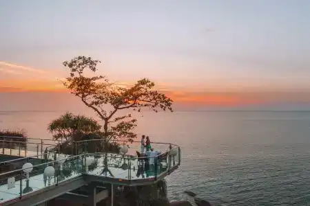 The Shore At Katathani - Adult Only - SHA Extra Plus - 5