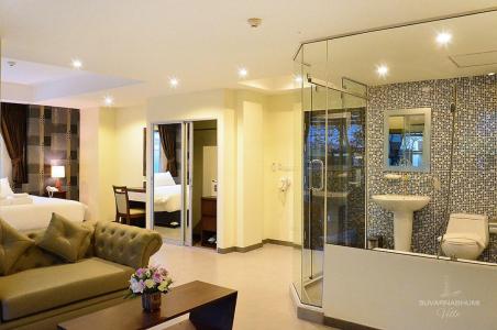 Suvarnabhumi Ville Airport - 79