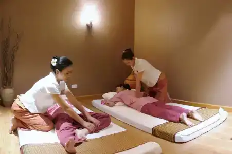 Prince Palace Bangkok - SHA Extra Plus - 16