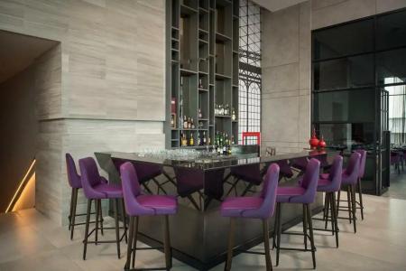 Mercure Bangkok Makkasan - 95