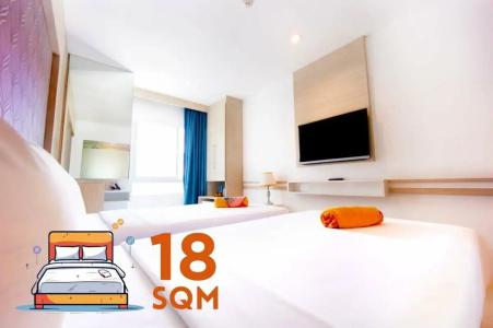 Mirage Express Patong Phuket - 28