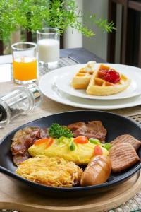 Ratchapruek Lanna Boutique - SHA Plus - 66