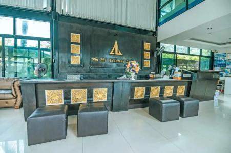 Phi Phi Andaman Legacy Resort-SHA Plus - 25