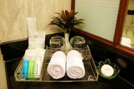 Golden Tulip Sovereign Bangkok - 48