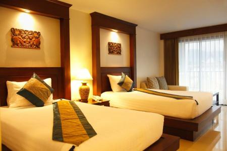 Baan Yuree Resort & Spa - SHA Plus - 62
