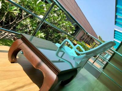 Hua Hin White Sand - 19