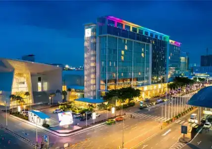 Novotel Bangkok IMPACT - 0
