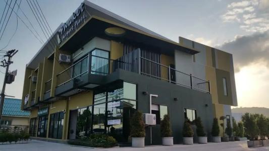 Phuket Airport Place - SHA Plus - 6