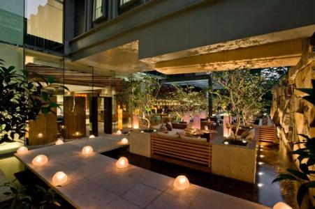 The St Regis Bangkok - 26