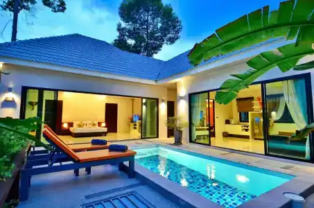 Chaweng Noi Pool Villa - SHA Plus - 2