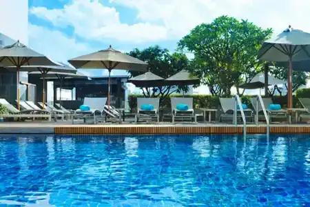 Le Meridien Bangkok - 1