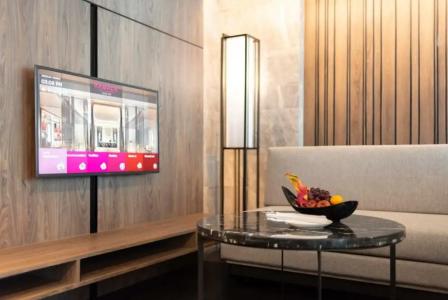 Ramada Plaza by Wyndham Chao Fah Phuket - 87
