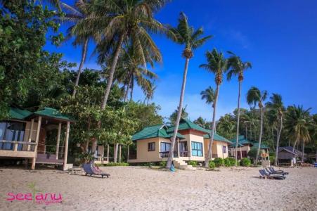 Seetanu Bungalows - 97