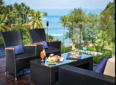 Absolute Twin Sands Resort & Spa - SHA Extra Plus - 81