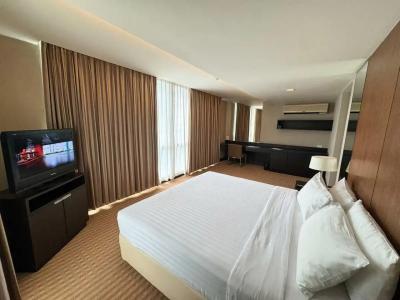 The Narathiwas & Residence Sathorn Bangkok - 58