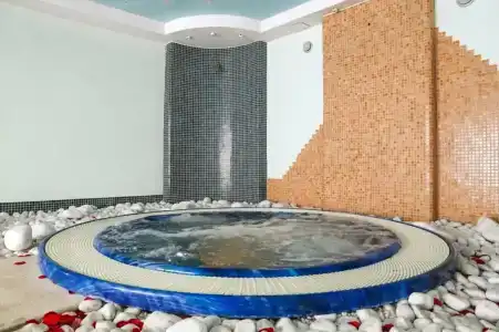 Resort Sant'Angelo & SPA - 56