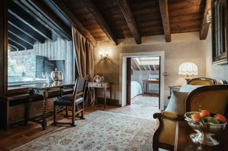 Relais Mont Blanc & Spa - 92