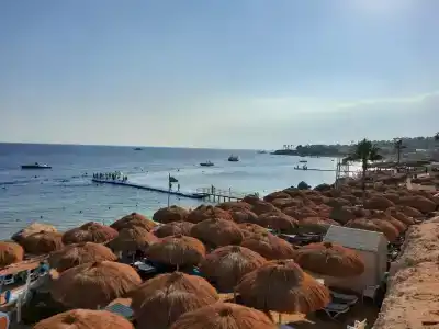 Concorde El Salam Sharm El Sheikh Front - 29