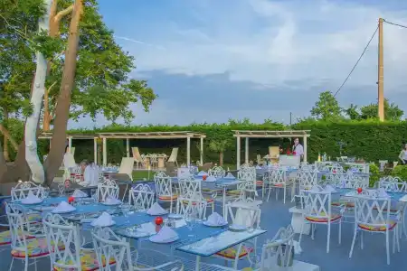 Litohoro Olympus Resort Villas & Spa - 79