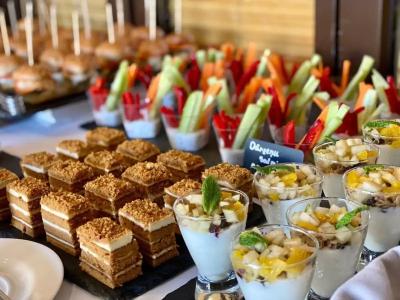 Mercure Riga Centre - 55