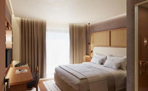 SENTIDO Apollo Palace - 2