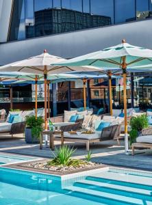 The William Vale - 71