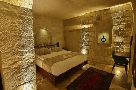 Osmanbey Cave House - 28