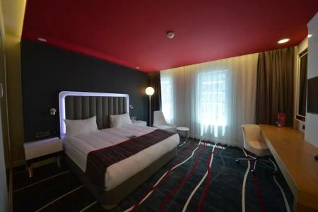 Park Inn by Radisson Ankara Cankaya - 60