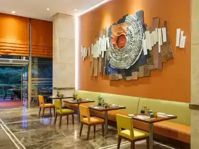 Swissotel Buyuk Efes Izmir - 65