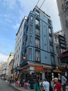 Gulhane Corner - 21