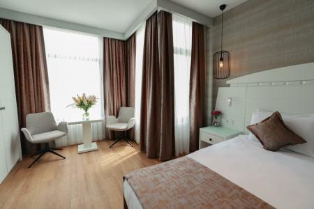 Nova Plaza Taksim Square - 64