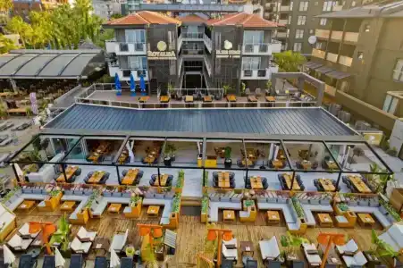 Royalisa Palmiye Beach Adult Only - 10