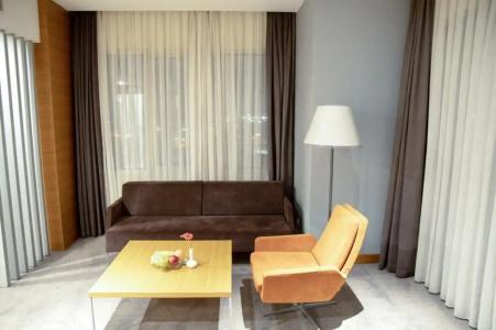 Ramada Plaza by Wyndham Istanbul Asia Airport - 45