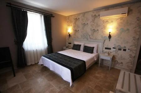 Assos Behram Special Class Adult Only 12 - 76