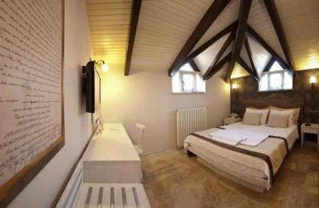 Assos Behram Special Class Adult Only 12 - 96